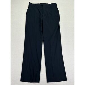 Tiger Woods Collection Men's 33 Golf Pants Athleisure Office Casual Trousers